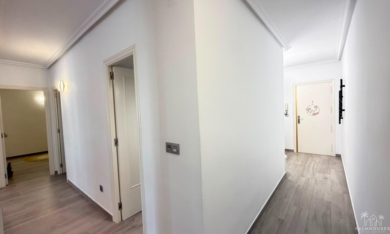 Venta - Apartment - Torrevieja - Centro - Muelle Pesquero