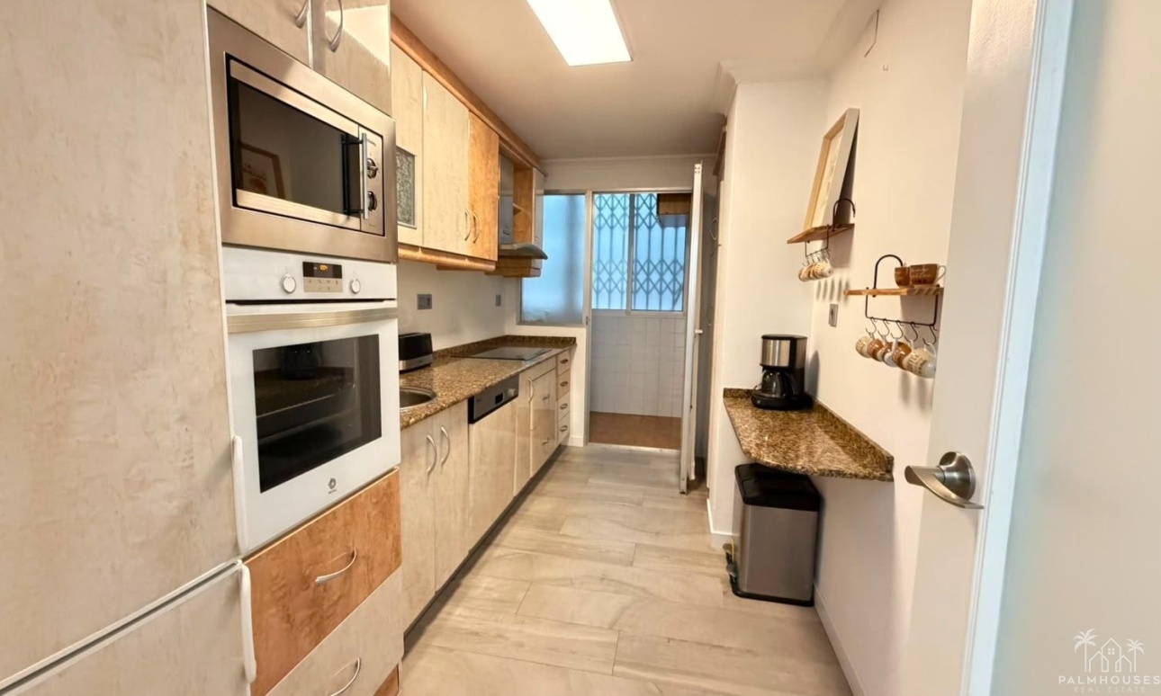 Venta - Apartment - Torrevieja - Centro - Muelle Pesquero