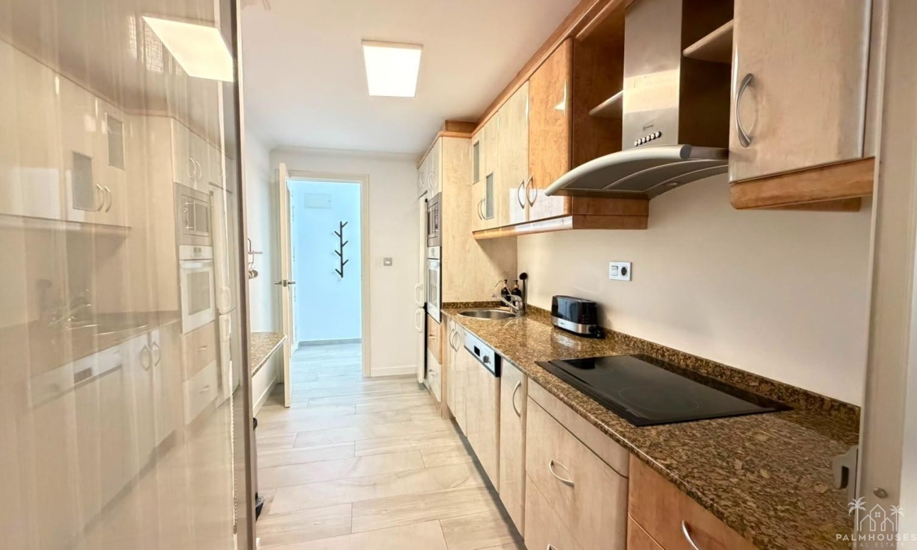 Venta - Apartment - Torrevieja - Centro - Muelle Pesquero