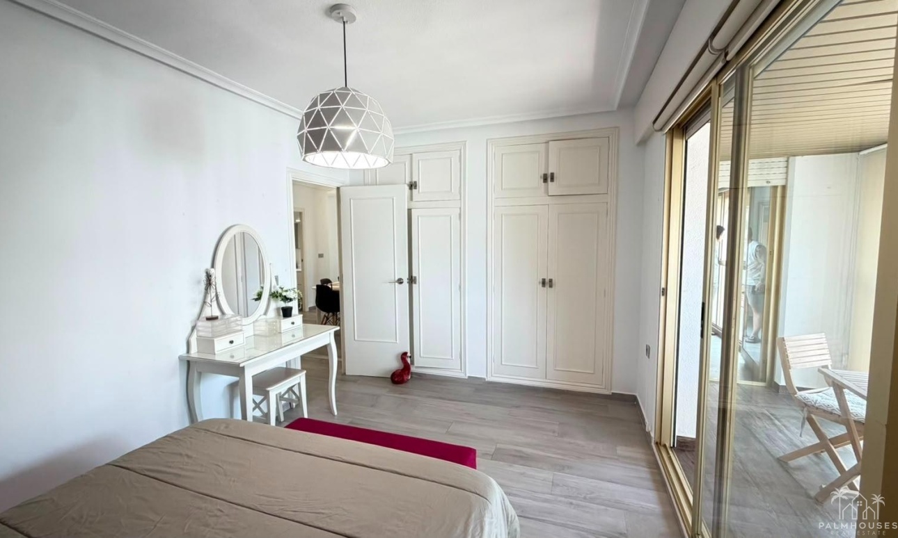 Venta - Apartment - Torrevieja - Centro - Muelle Pesquero