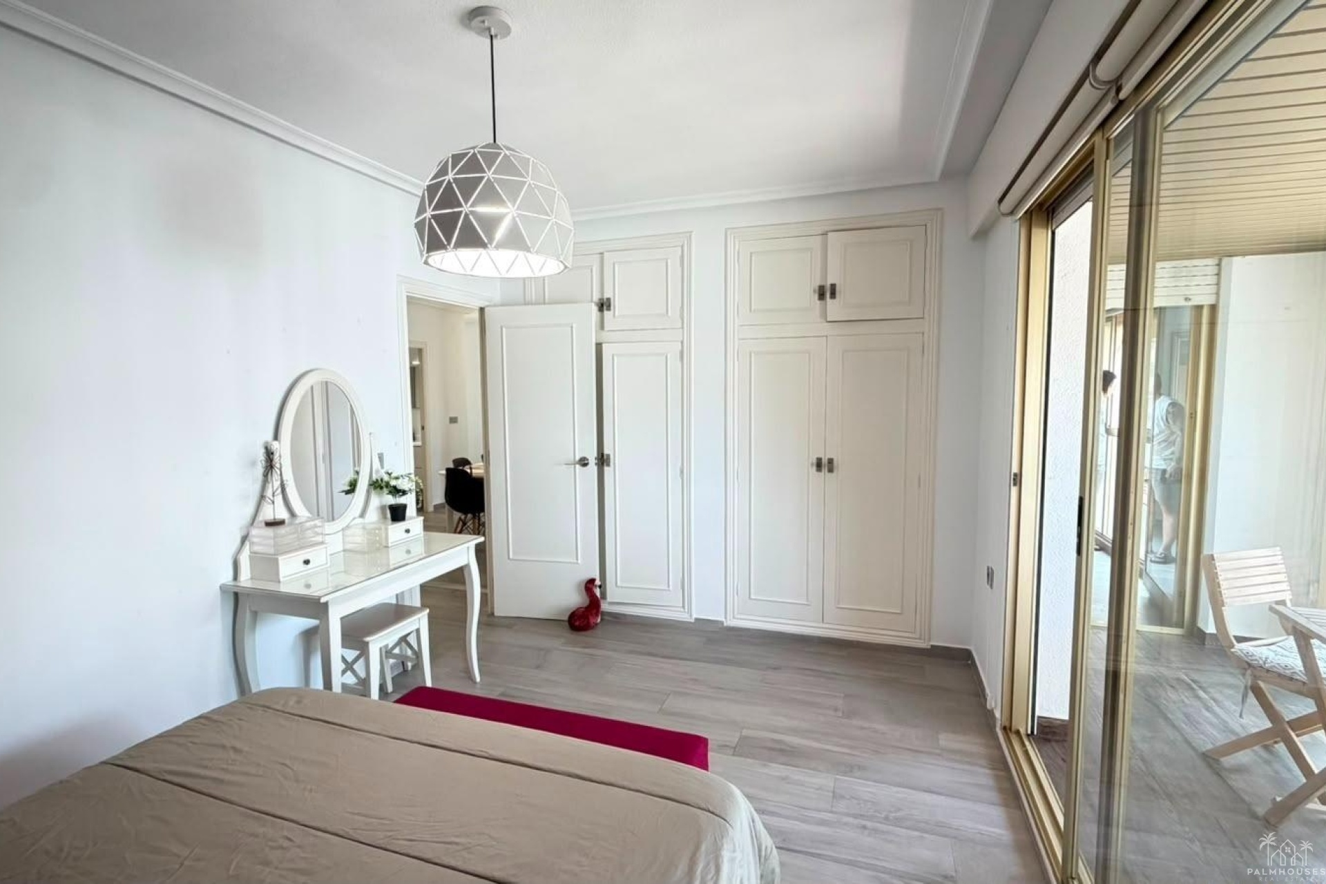 Venta - Apartment - Torrevieja - Centro - Muelle Pesquero