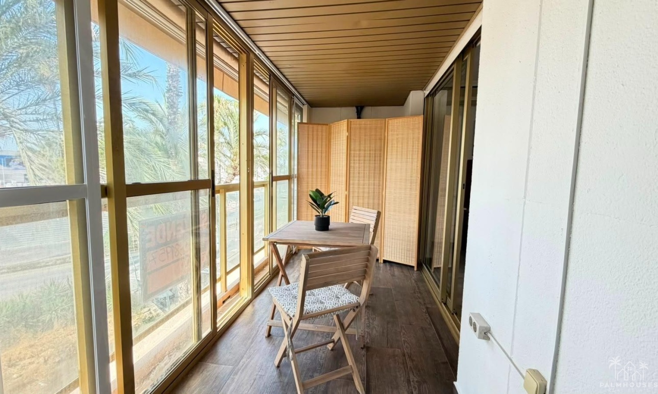 Venta - Apartment - Torrevieja - Centro - Muelle Pesquero