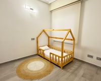 Venta - Apartment - Torrevieja - Centro - Muelle Pesquero