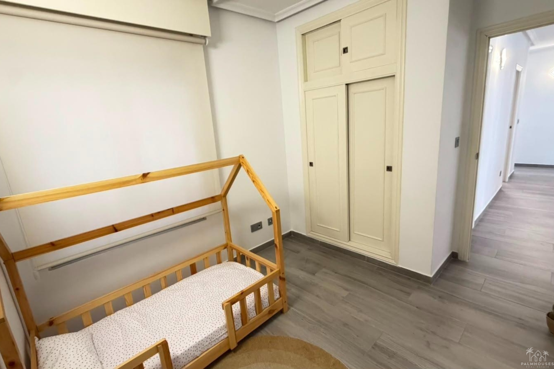 Venta - Apartment - Torrevieja - Centro - Muelle Pesquero