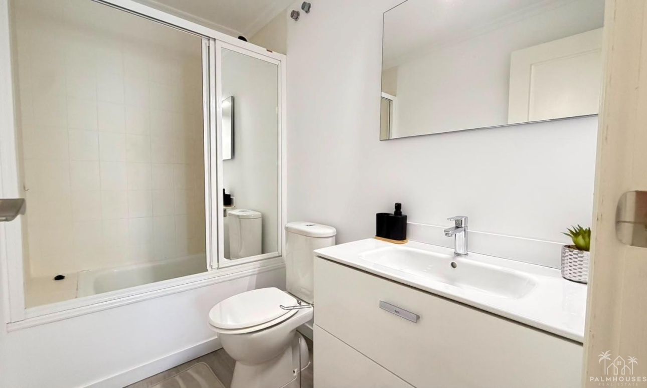 Venta - Apartment - Torrevieja - Centro - Muelle Pesquero
