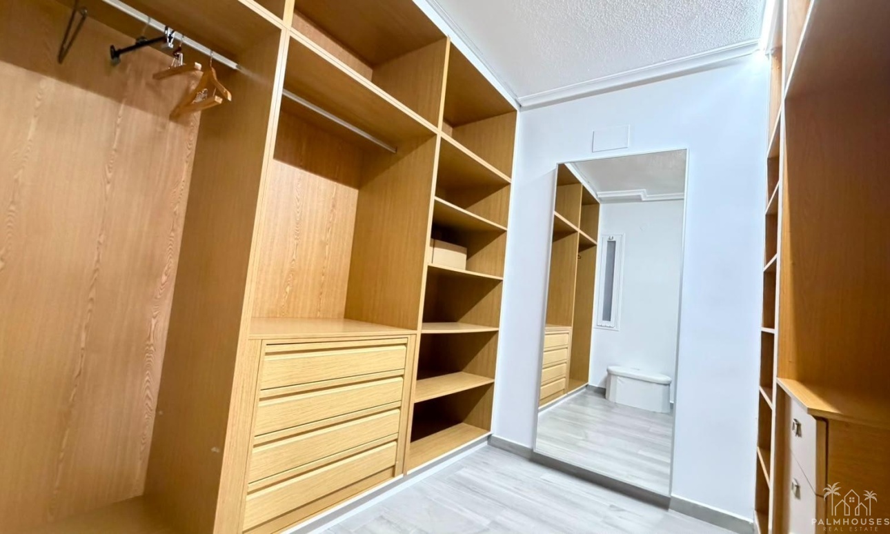 Venta - Apartment - Torrevieja - Centro - Muelle Pesquero