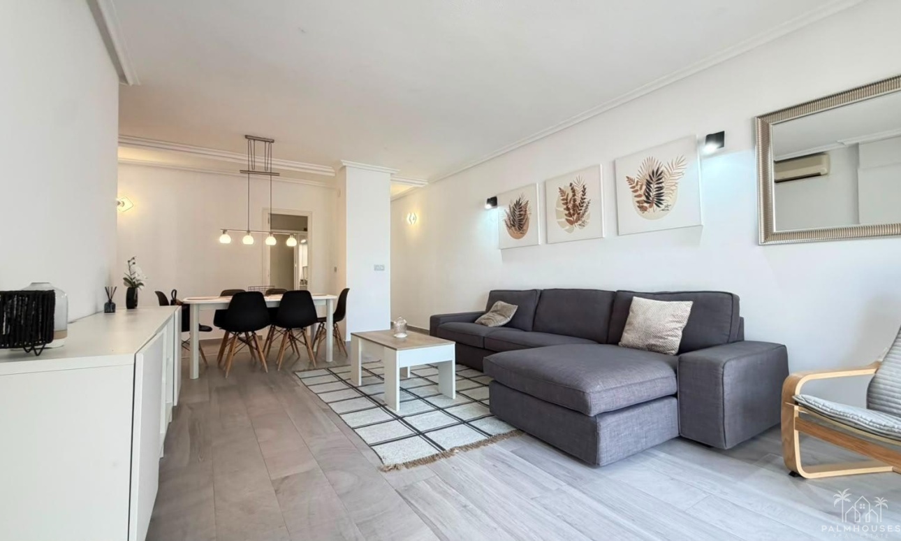 Venta - Apartment - Torrevieja - Centro - Muelle Pesquero