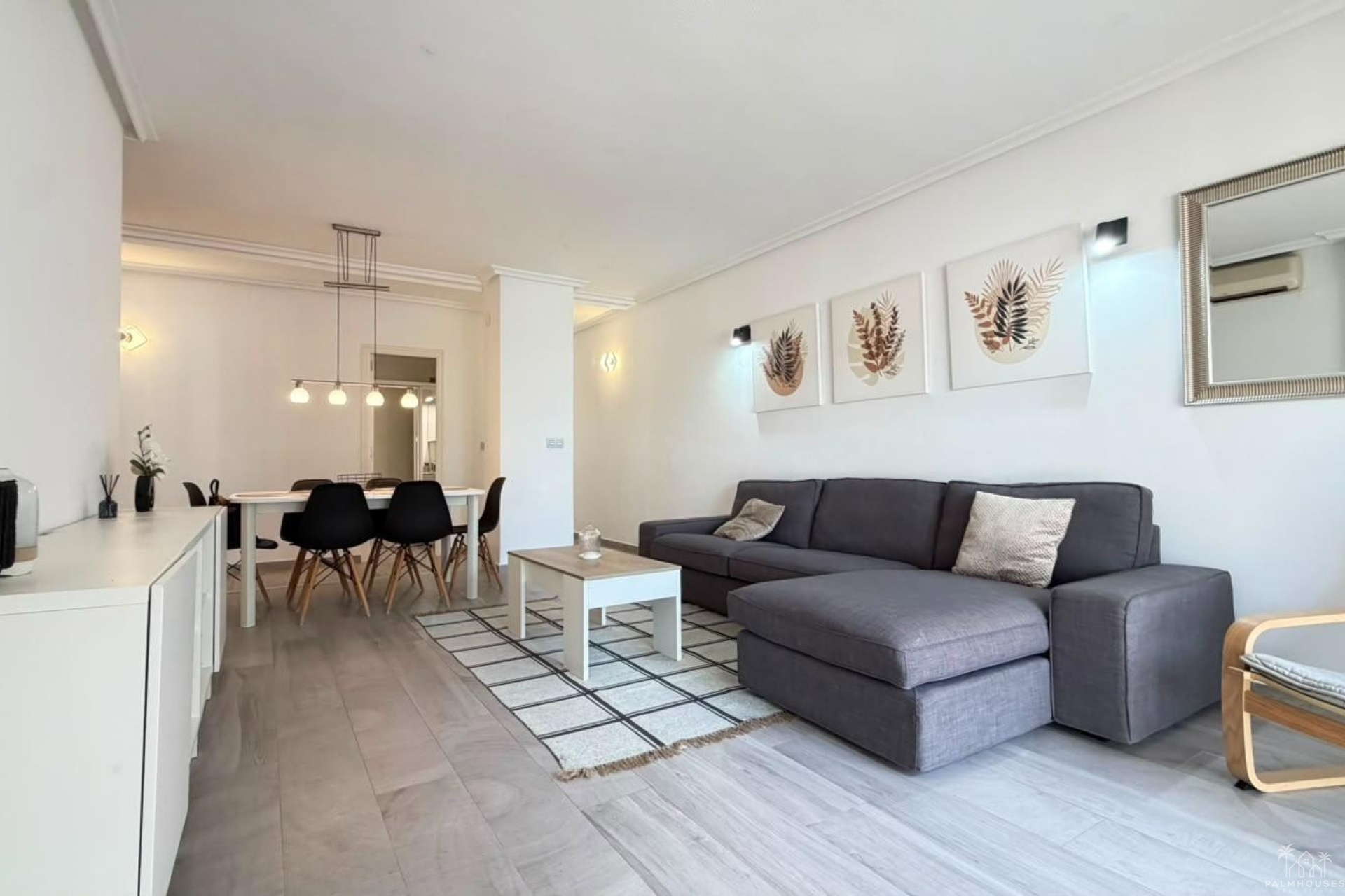 Venta - Apartment - Torrevieja - Centro - Muelle Pesquero