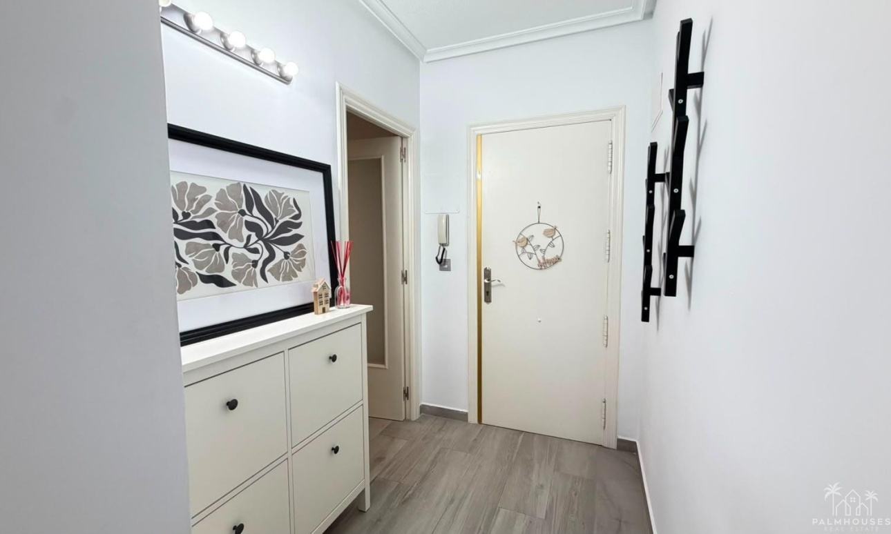 Venta - Apartment - Torrevieja - Centro - Muelle Pesquero