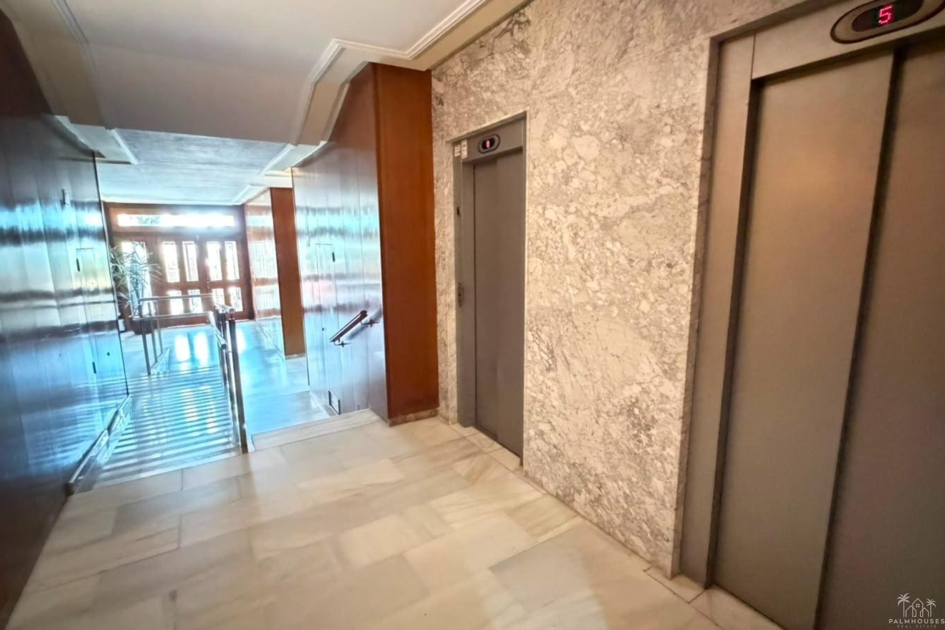 Venta - Apartment - Torrevieja - Centro - Muelle Pesquero