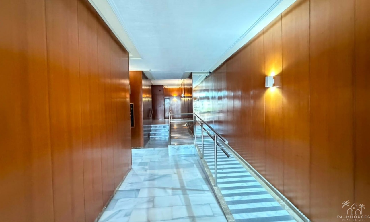 Venta - Apartment - Torrevieja - Centro - Muelle Pesquero