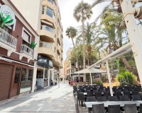 Venta - Apartment - Torrevieja - Centro - Muelle Pesquero