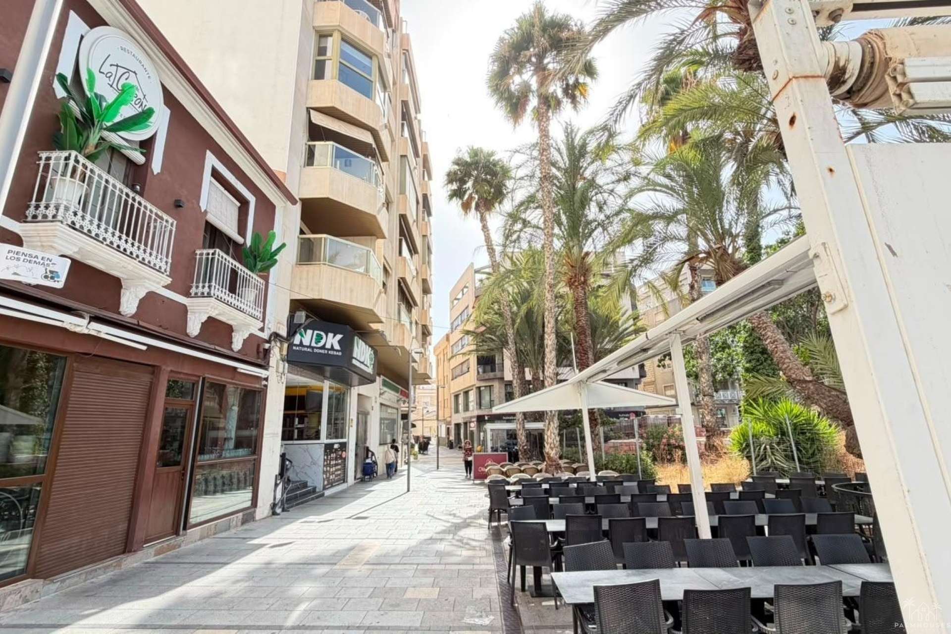 Venta - Apartment - Torrevieja - Centro - Muelle Pesquero