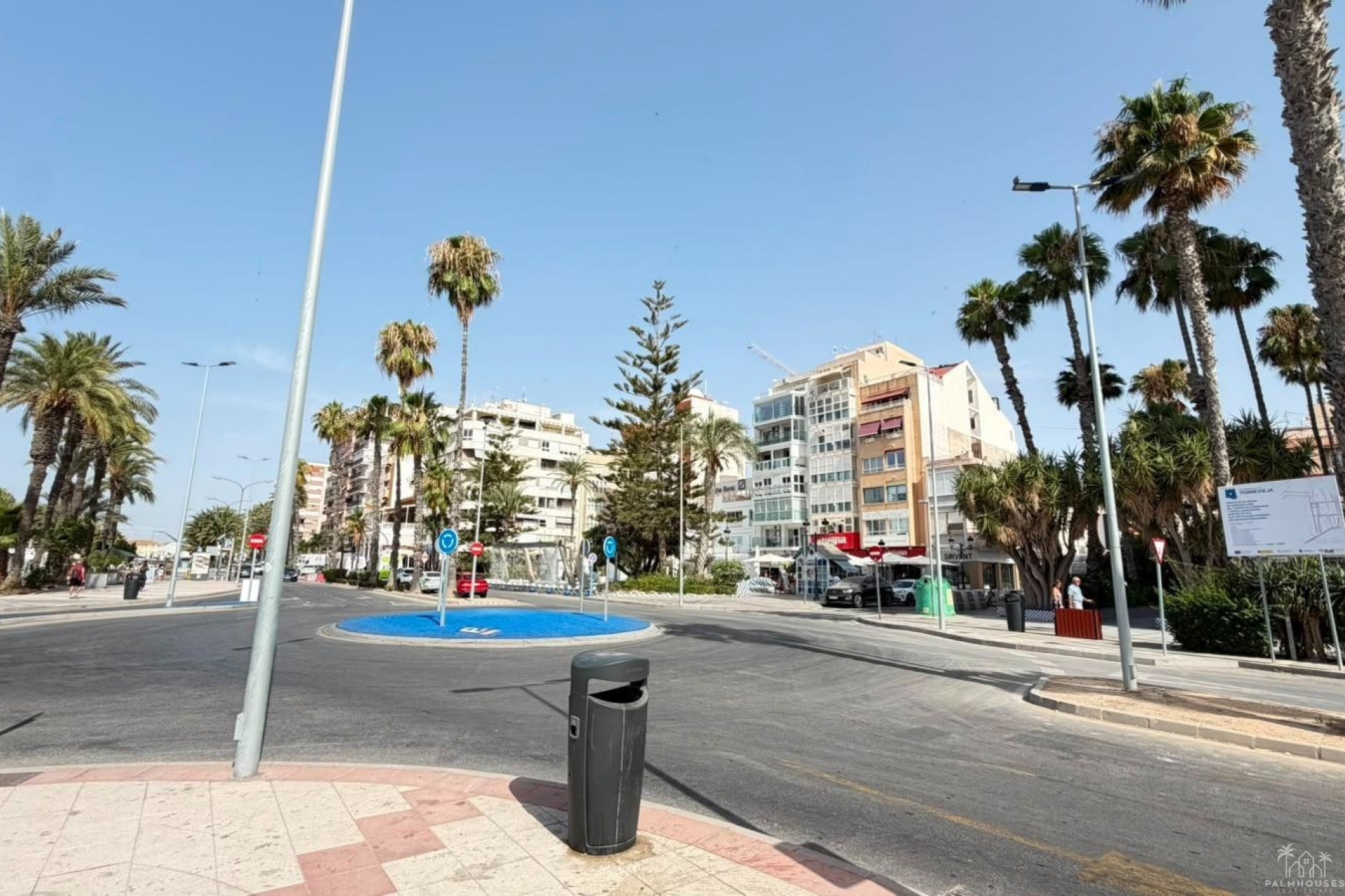 Venta - Apartment - Torrevieja - Centro - Muelle Pesquero