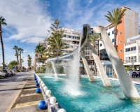 Venta - Apartment - Torrevieja - Centro - Muelle Pesquero