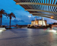 Venta - Apartment - Torrevieja - Centro - Muelle Pesquero