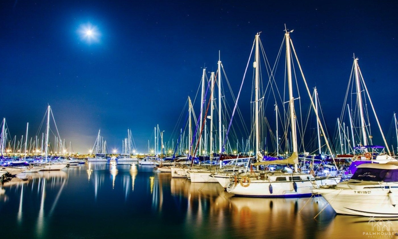Venta - Apartment - Torrevieja - Centro - Muelle Pesquero