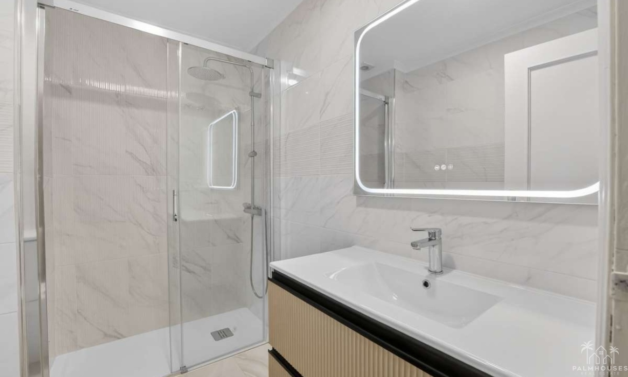 Venta - Apartment - Torrevieja - Costa Blanca