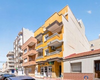 Venta - Apartment - Torrevieja - Costa Blanca