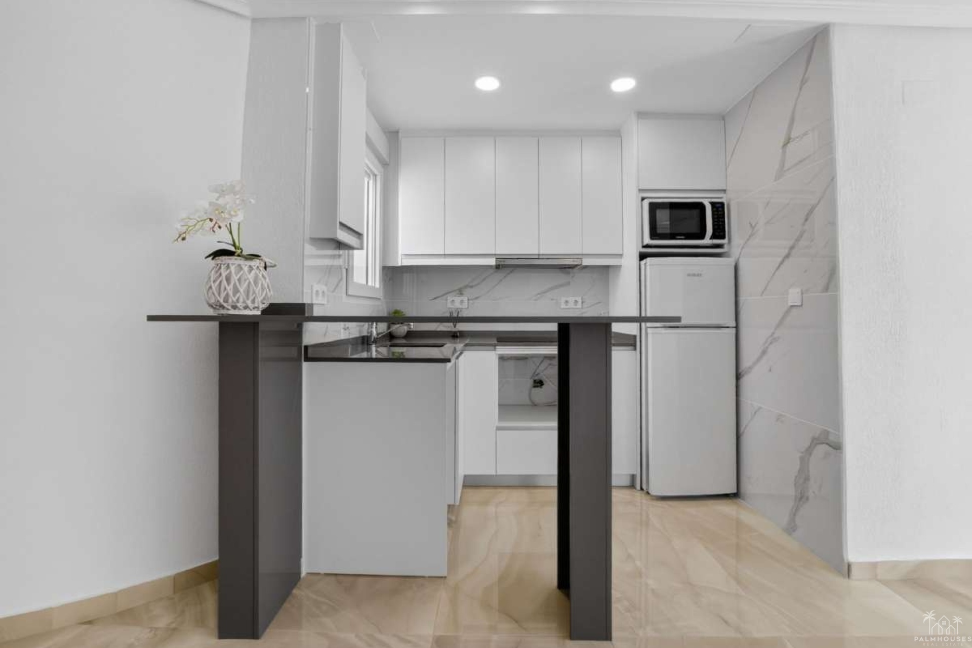 Venta - Apartment - Torrevieja - Costa Blanca