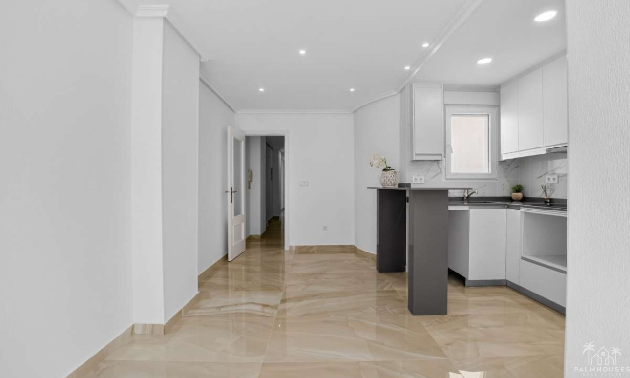 Venta - Apartment - Torrevieja - Costa Blanca