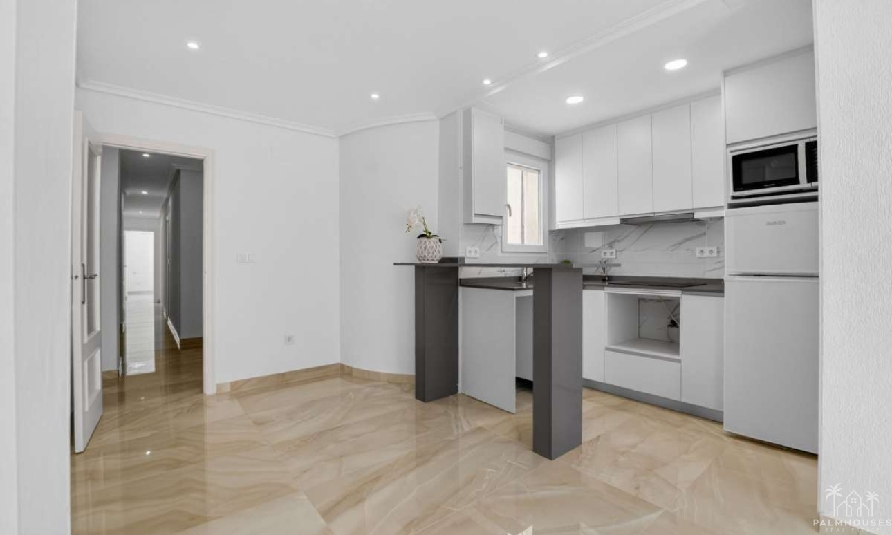 Venta - Apartment - Torrevieja - Costa Blanca
