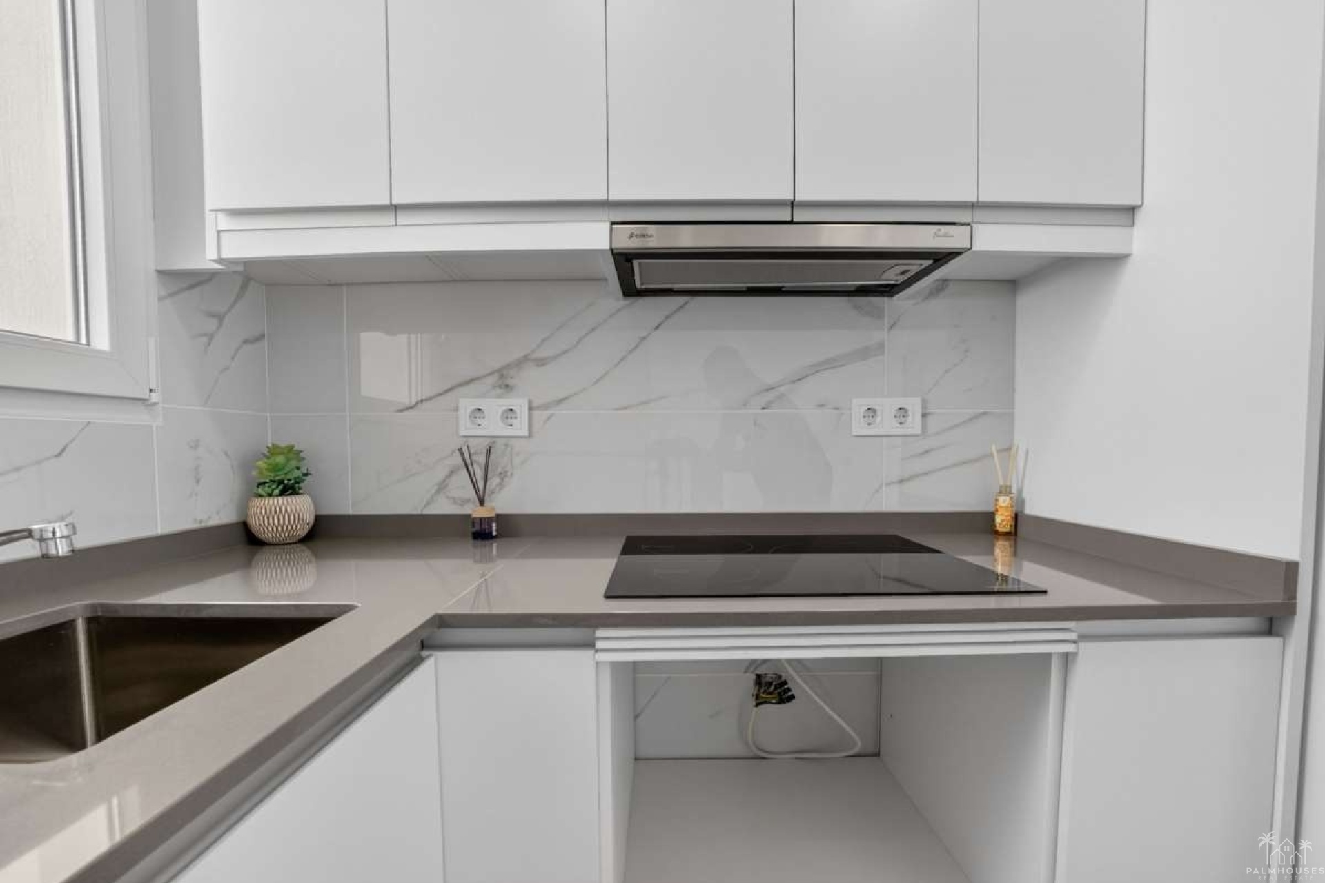 Venta - Apartment - Torrevieja - Costa Blanca