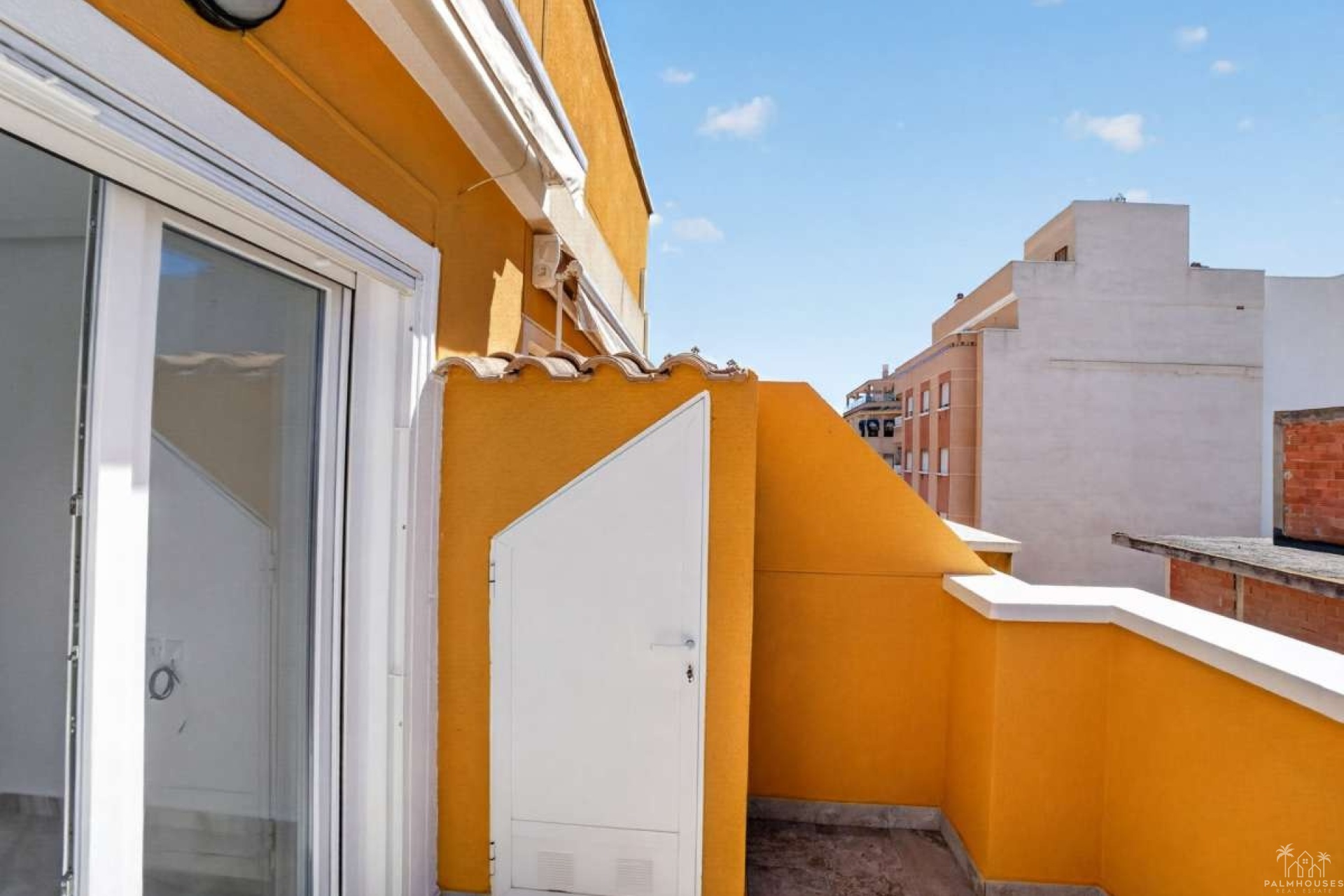 Venta - Apartment - Torrevieja - Costa Blanca