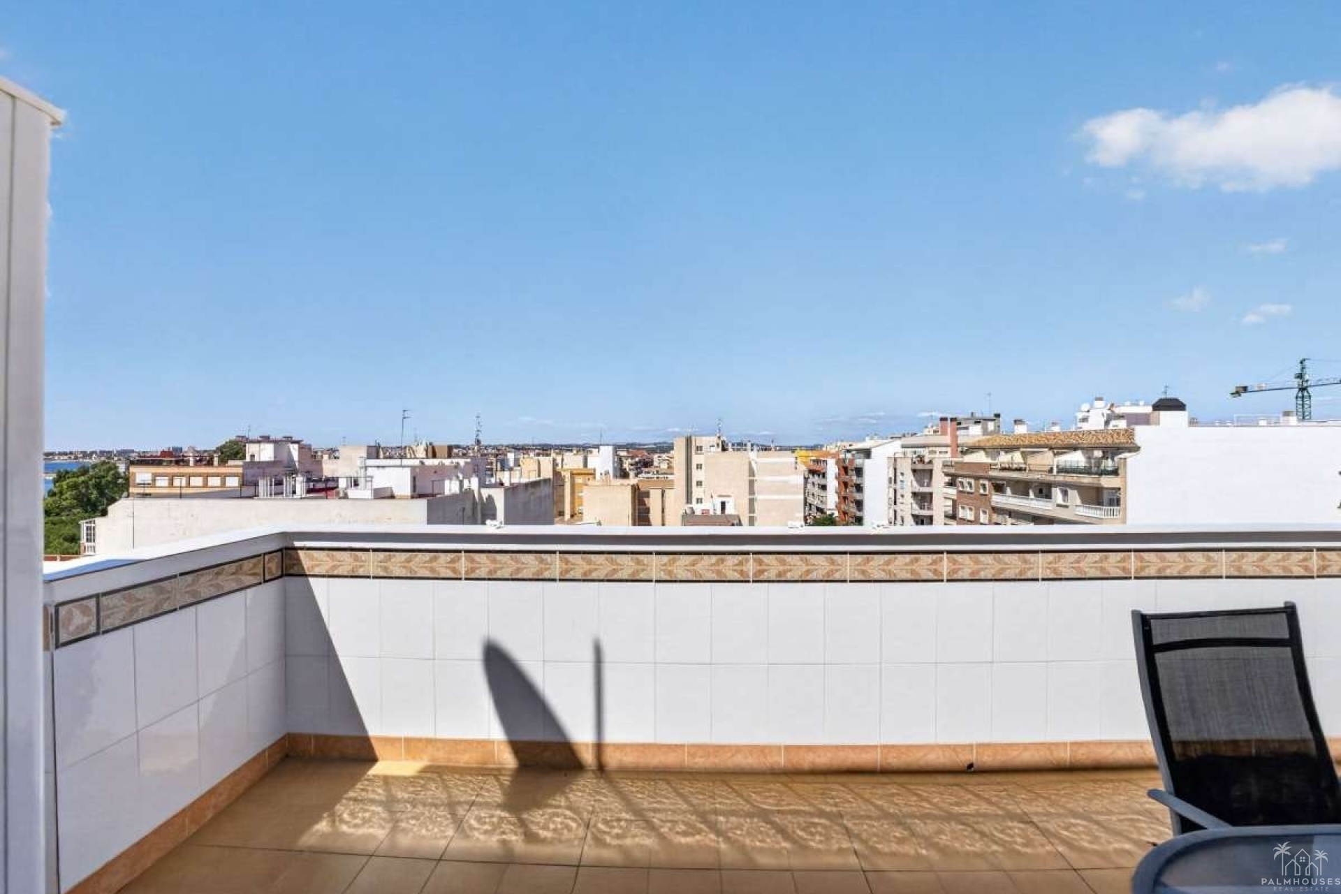 Venta - Apartment - Torrevieja - Costa Blanca