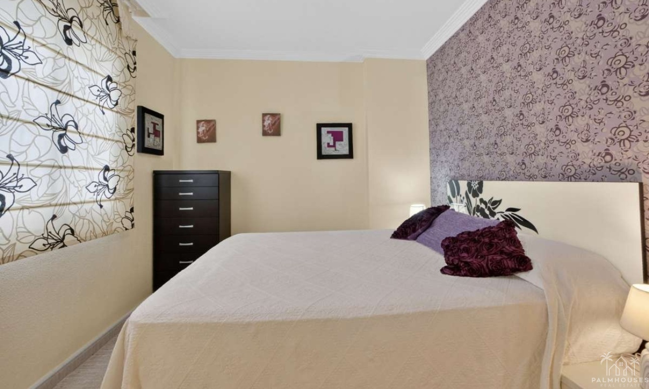 Venta - Apartment - Torrevieja - Costa Blanca