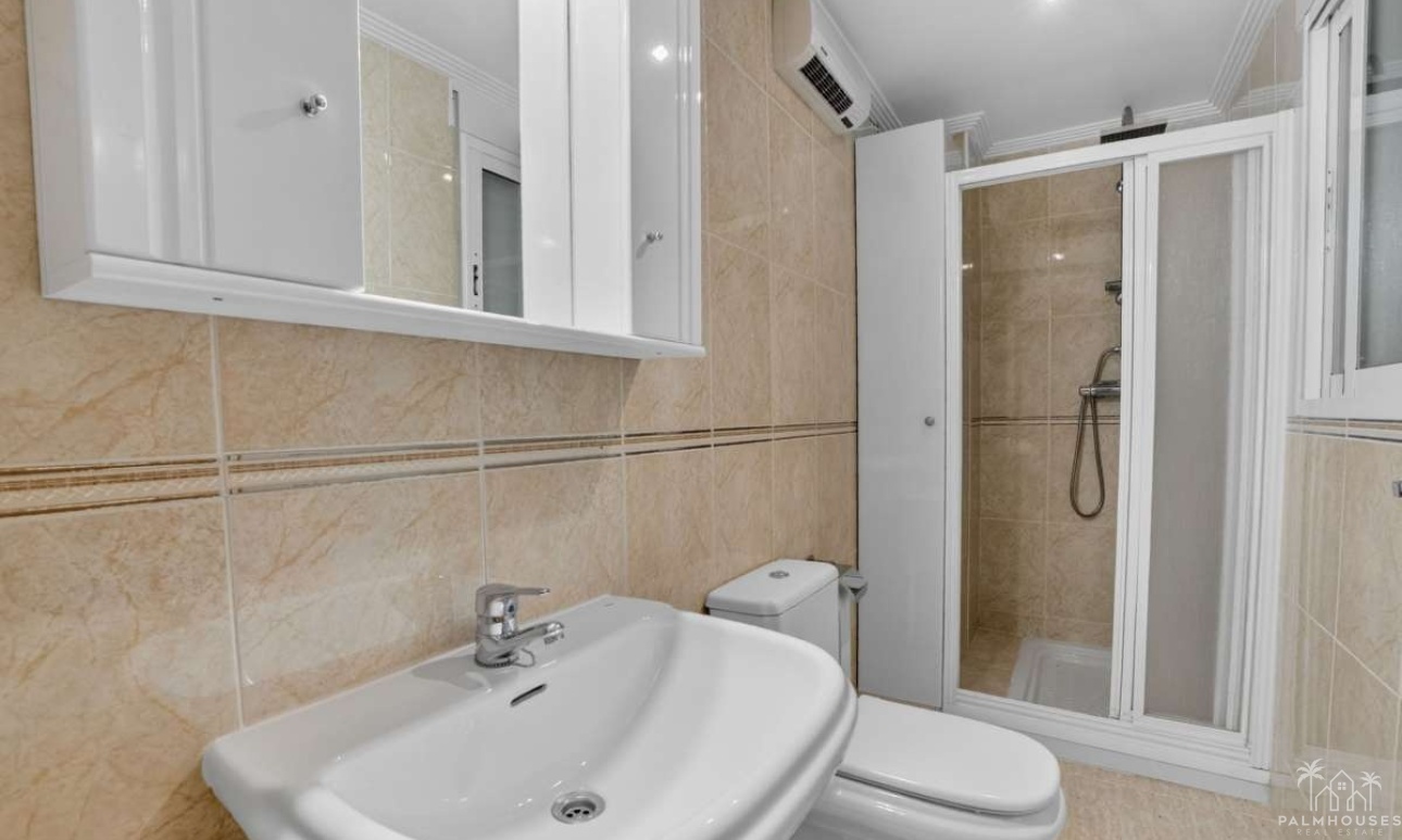 Venta - Apartment - Torrevieja - Costa Blanca