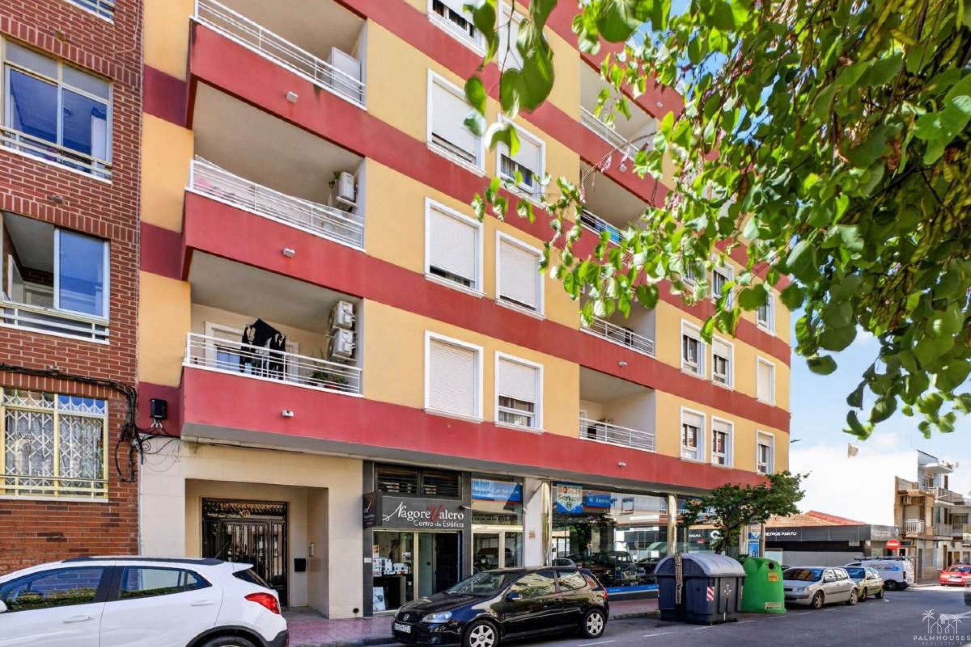 Venta - Apartment - Torrevieja - Costa Blanca