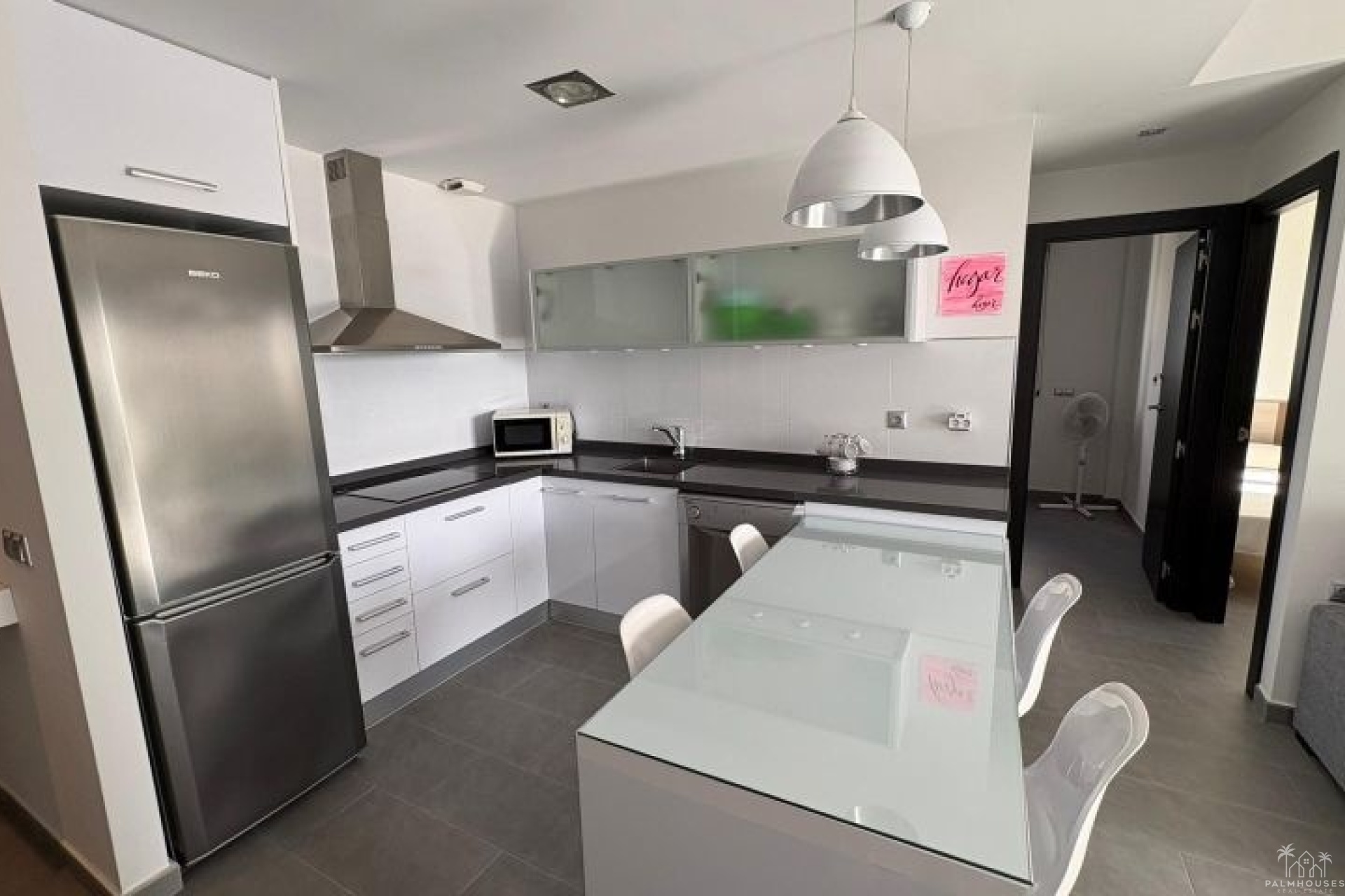 Venta - Apartment - Torrevieja - Costa Blanca