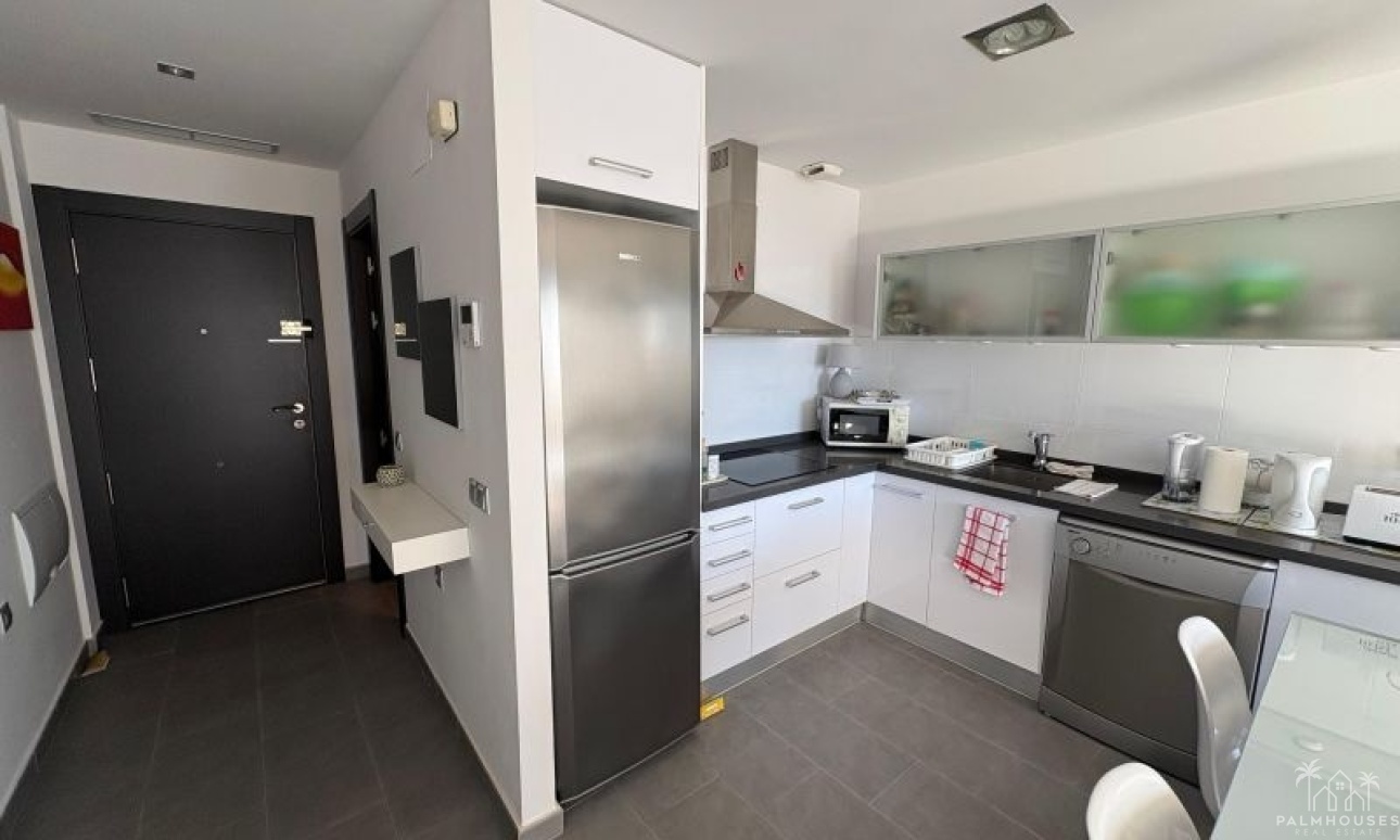 Venta - Apartment - Torrevieja - Costa Blanca