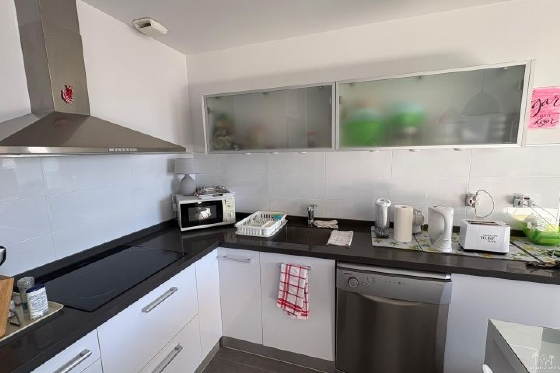 Venta - Apartment - Torrevieja - Costa Blanca