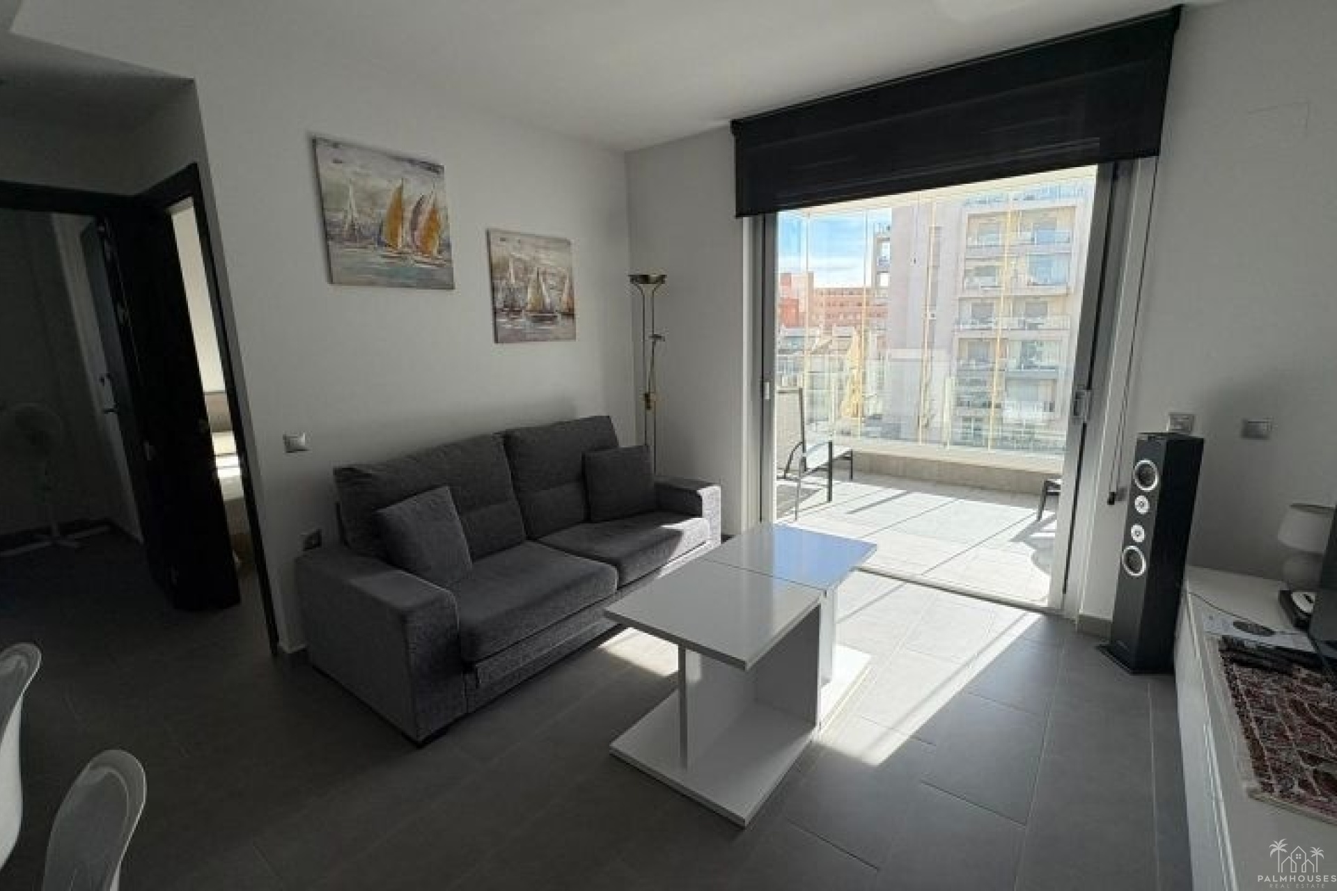 Venta - Apartment - Torrevieja - Costa Blanca