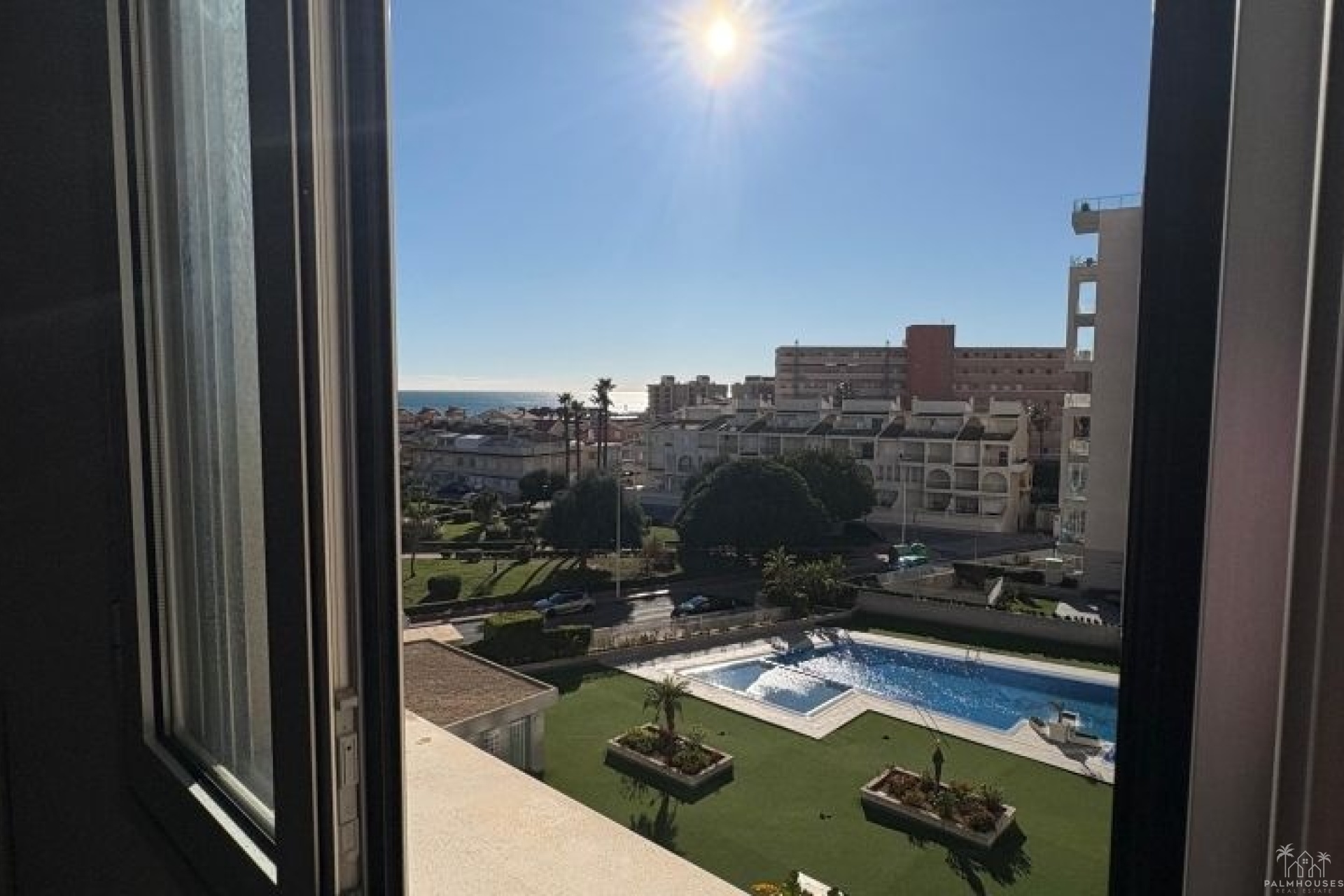 Venta - Apartment - Torrevieja - Costa Blanca