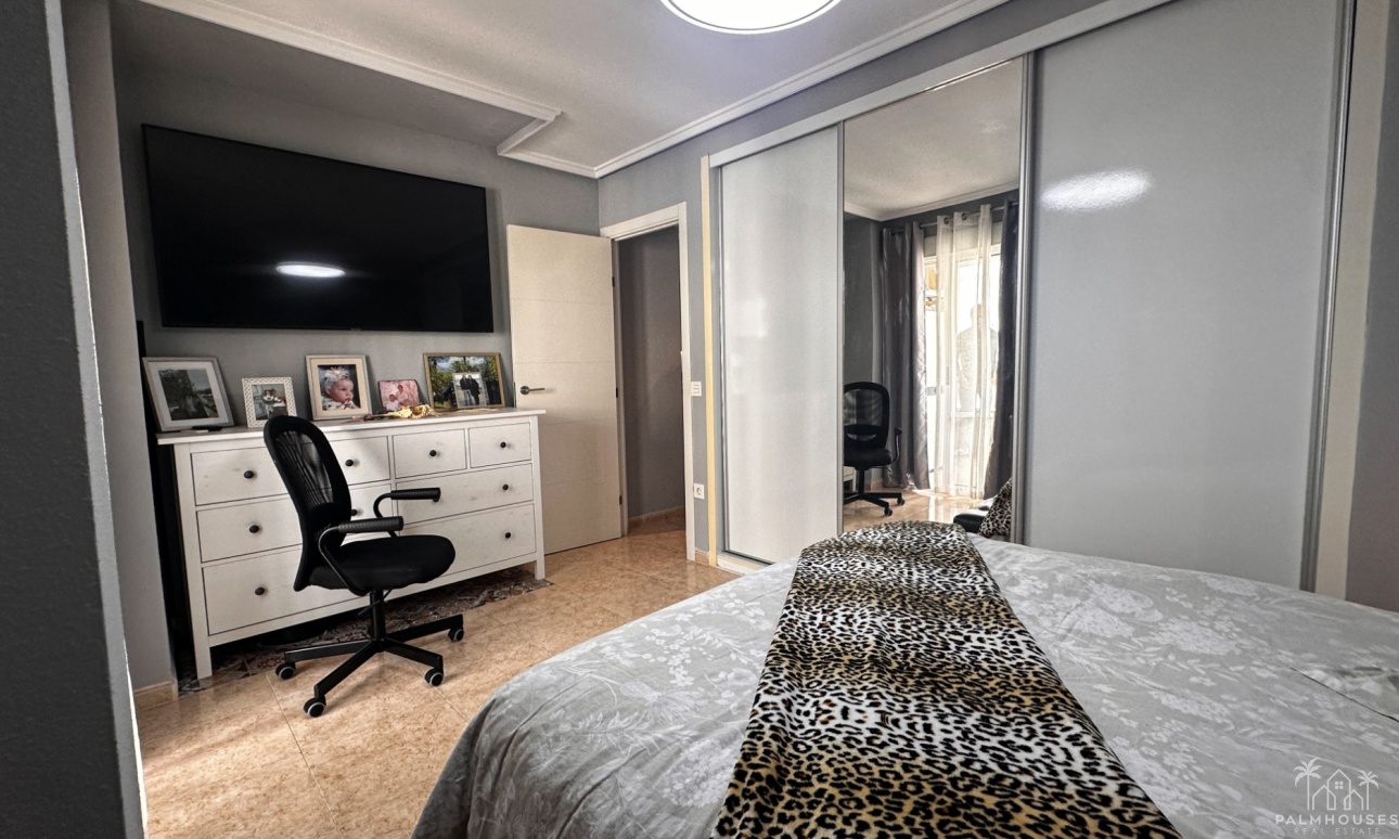 Venta - Apartment - Torrevieja - Costa Blanca