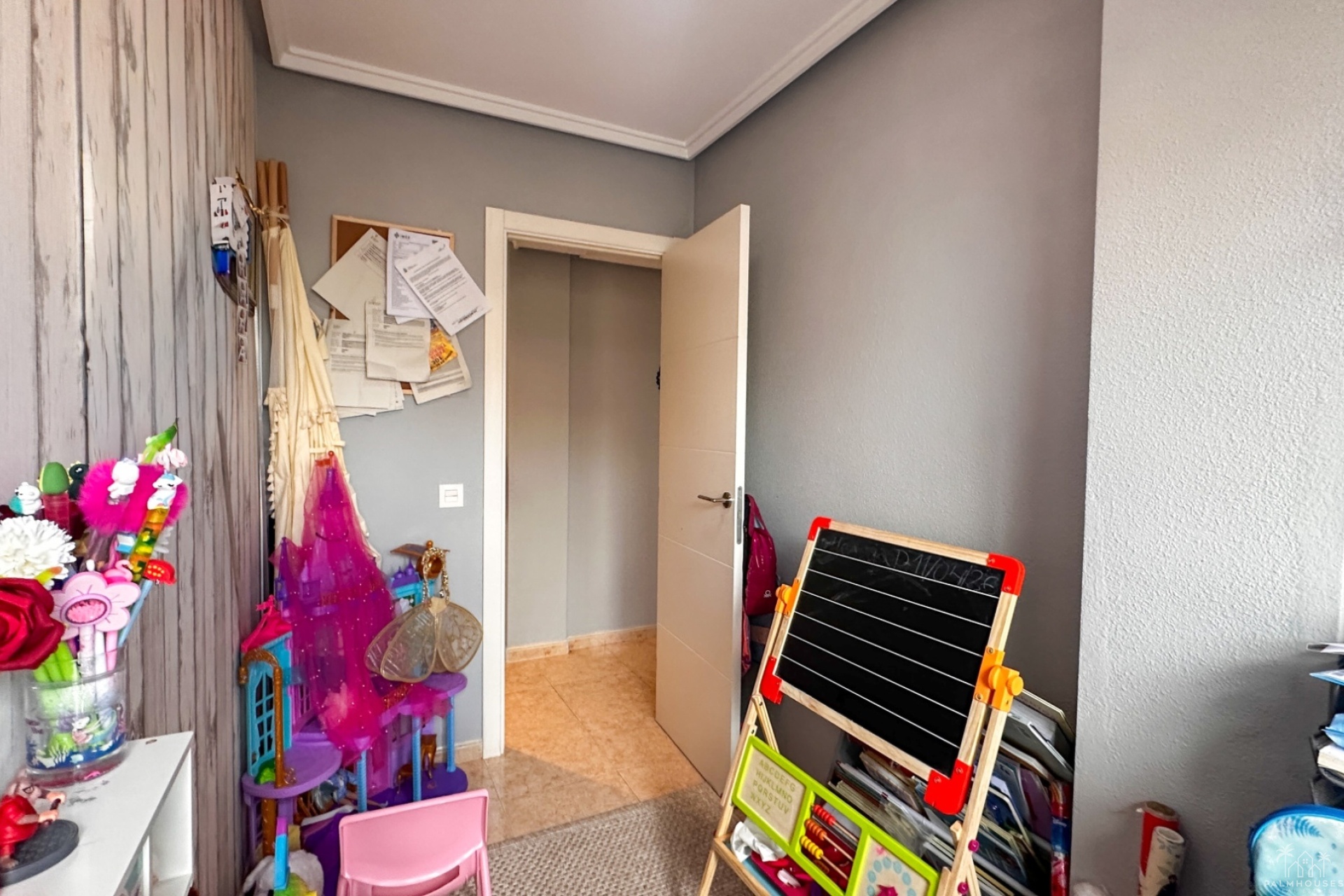 Venta - Apartment - Torrevieja - Costa Blanca