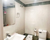 Venta - Apartment - Torrevieja - Costa Blanca