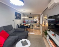 Venta - Apartment - Torrevieja - Costa Blanca