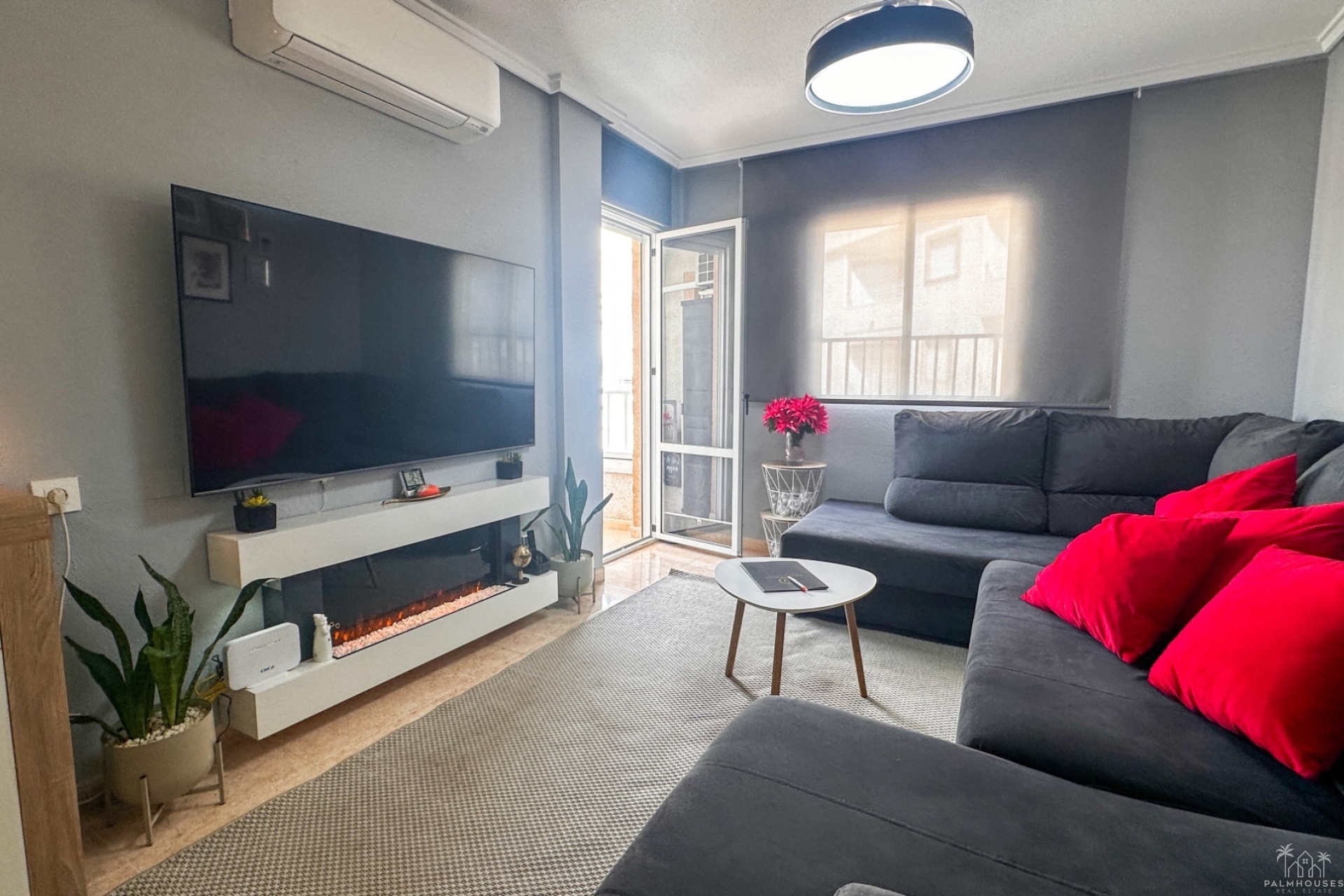 Venta - Apartment - Torrevieja - Costa Blanca