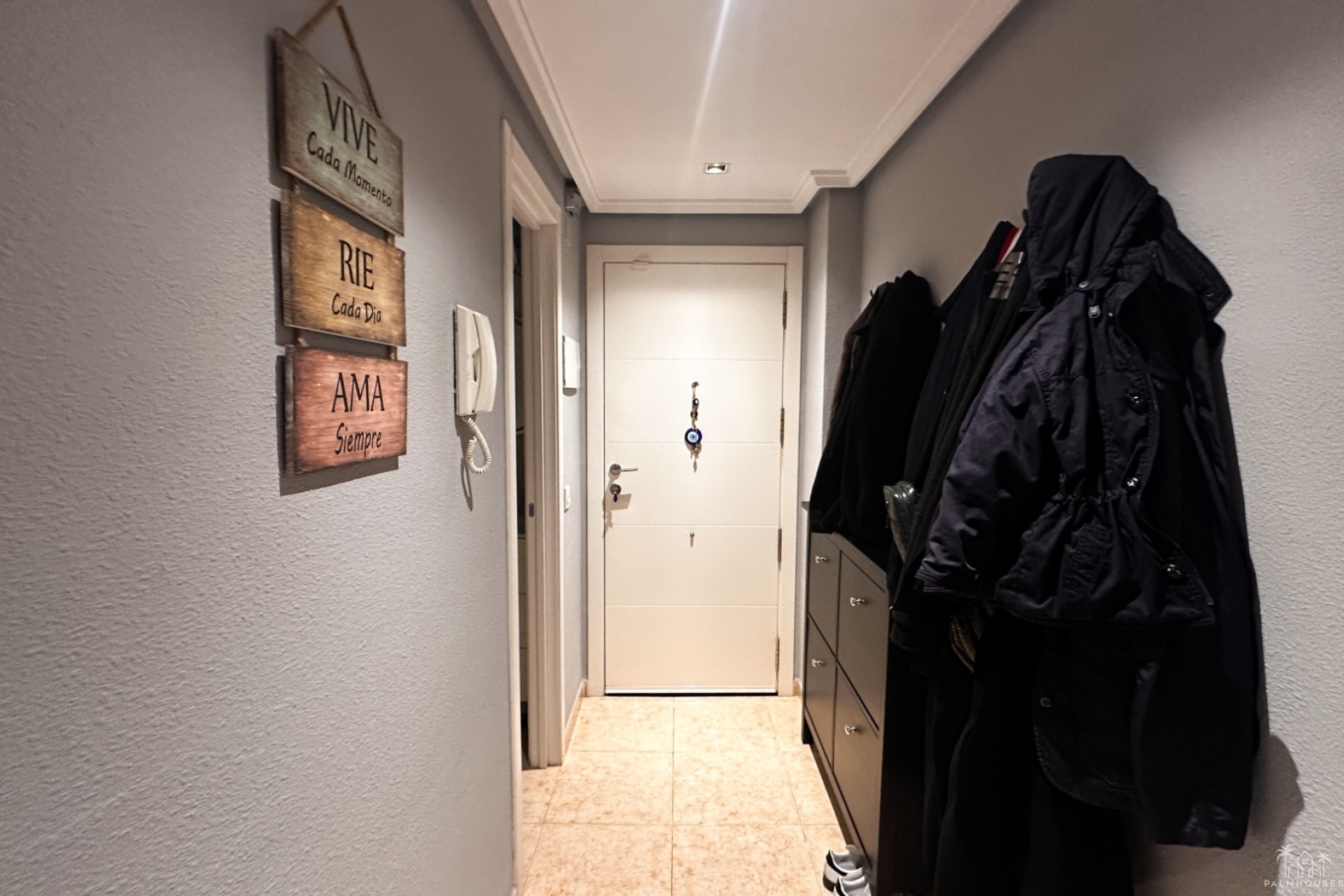 Venta - Apartment - Torrevieja - Costa Blanca