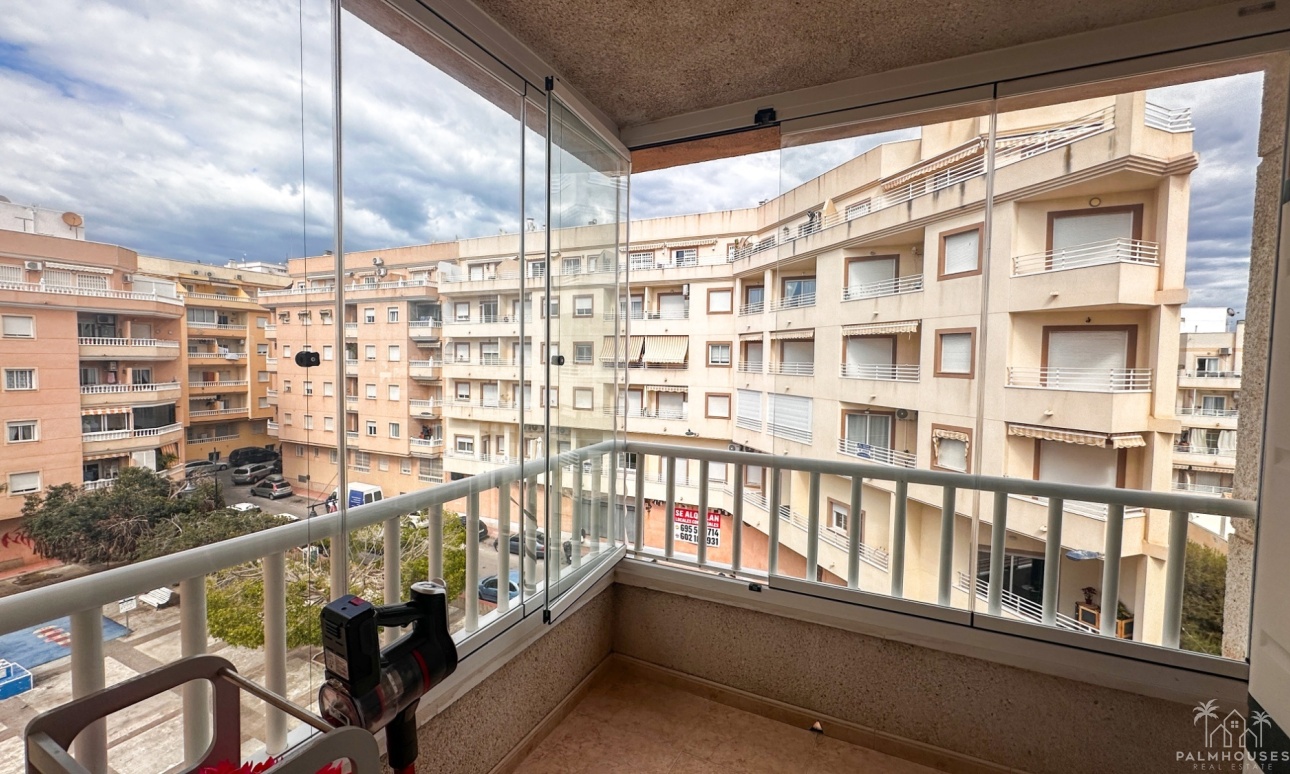 Venta - Apartment - Torrevieja - Costa Blanca