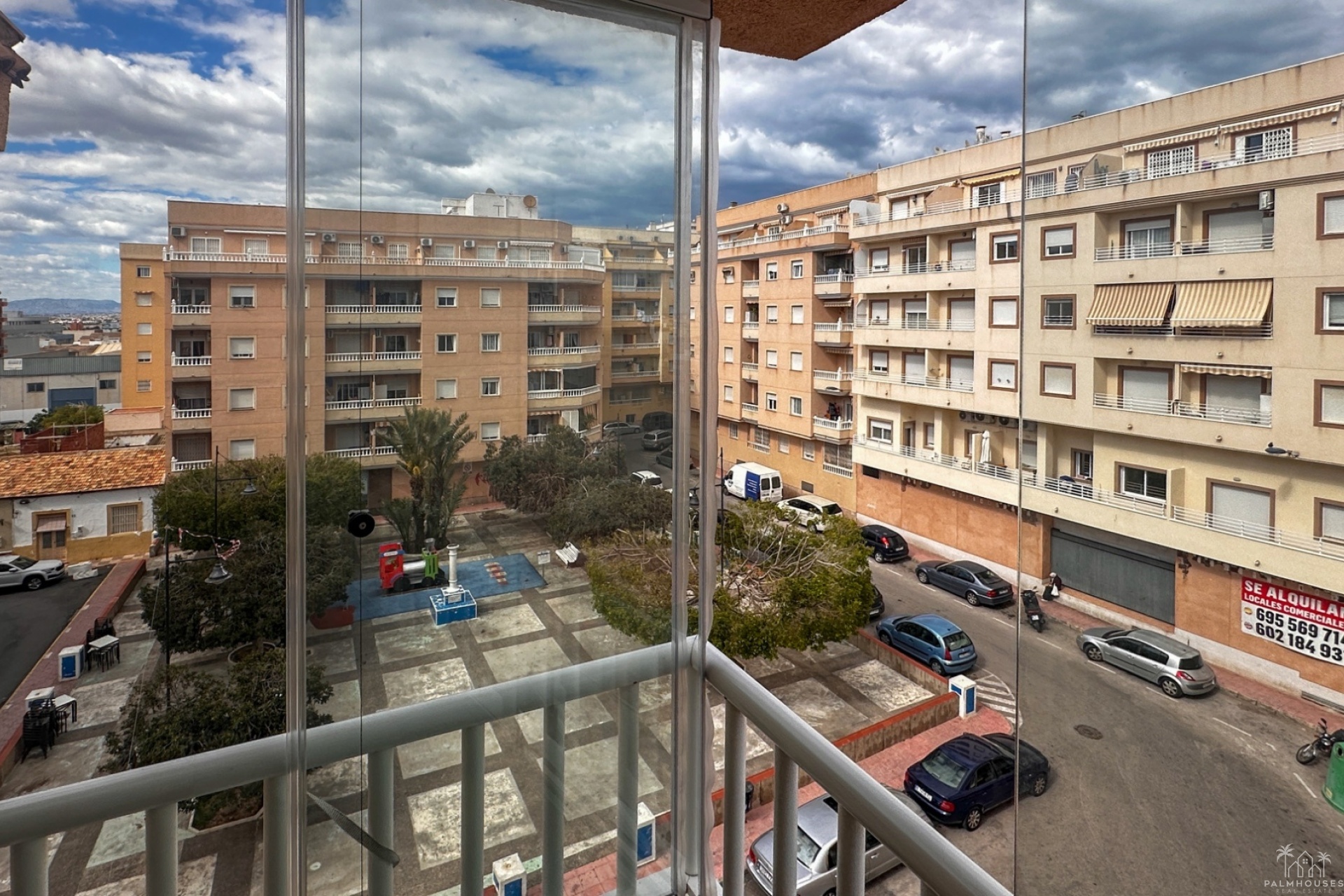 Venta - Apartment - Torrevieja - Costa Blanca