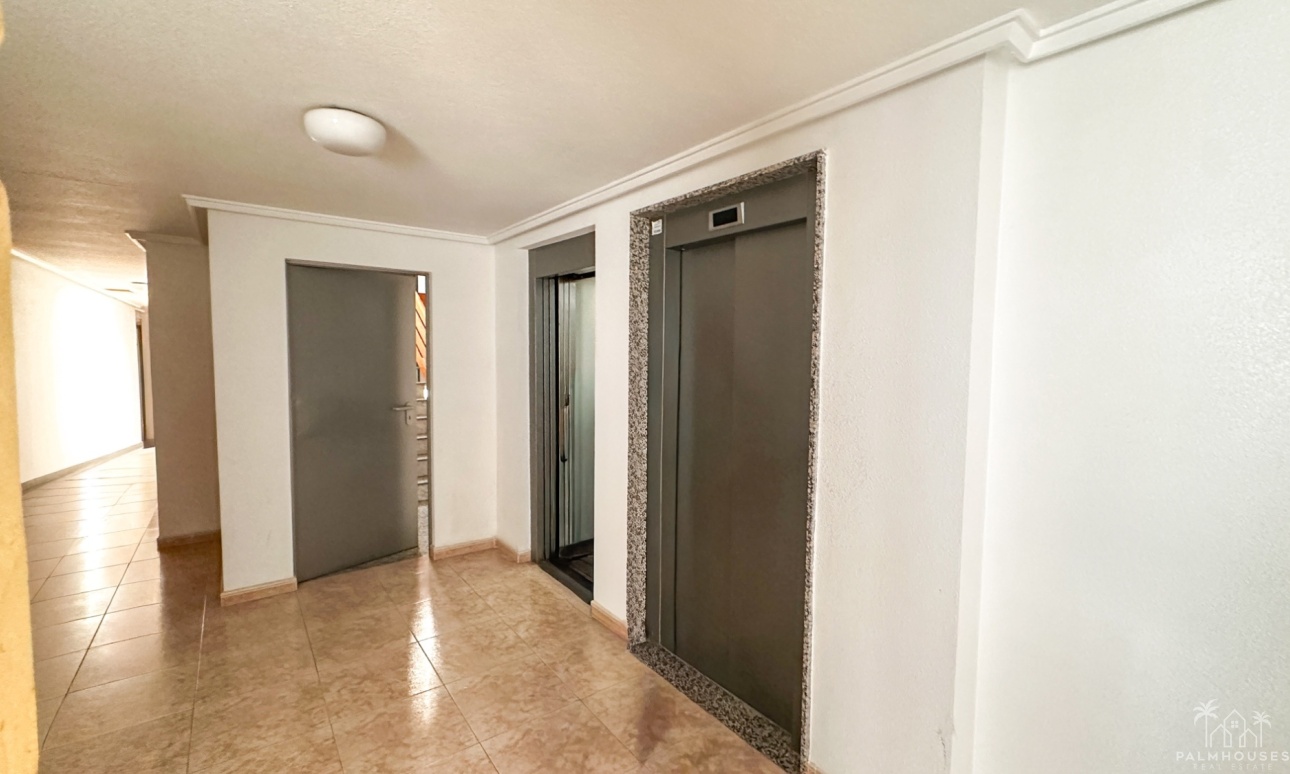 Venta - Apartment - Torrevieja - Costa Blanca