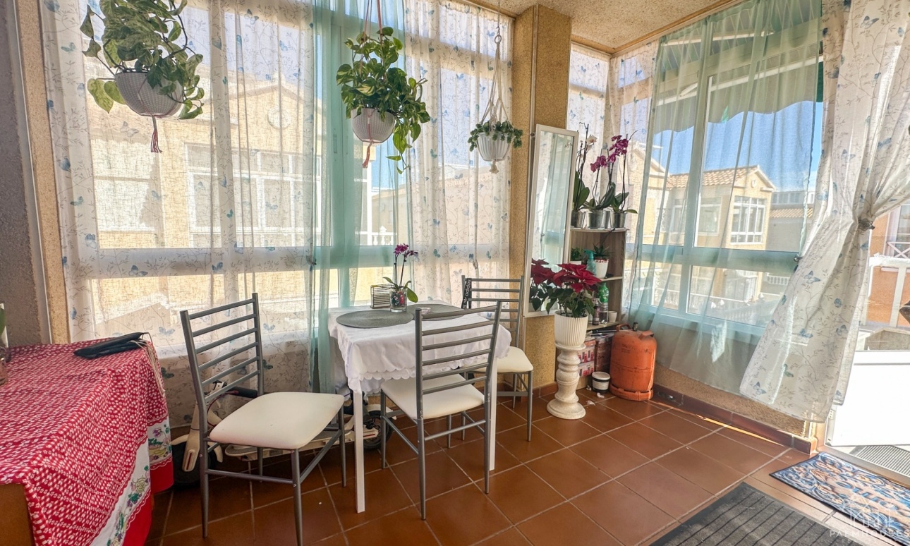 Venta - Apartment - Torrevieja - Costa Blanca