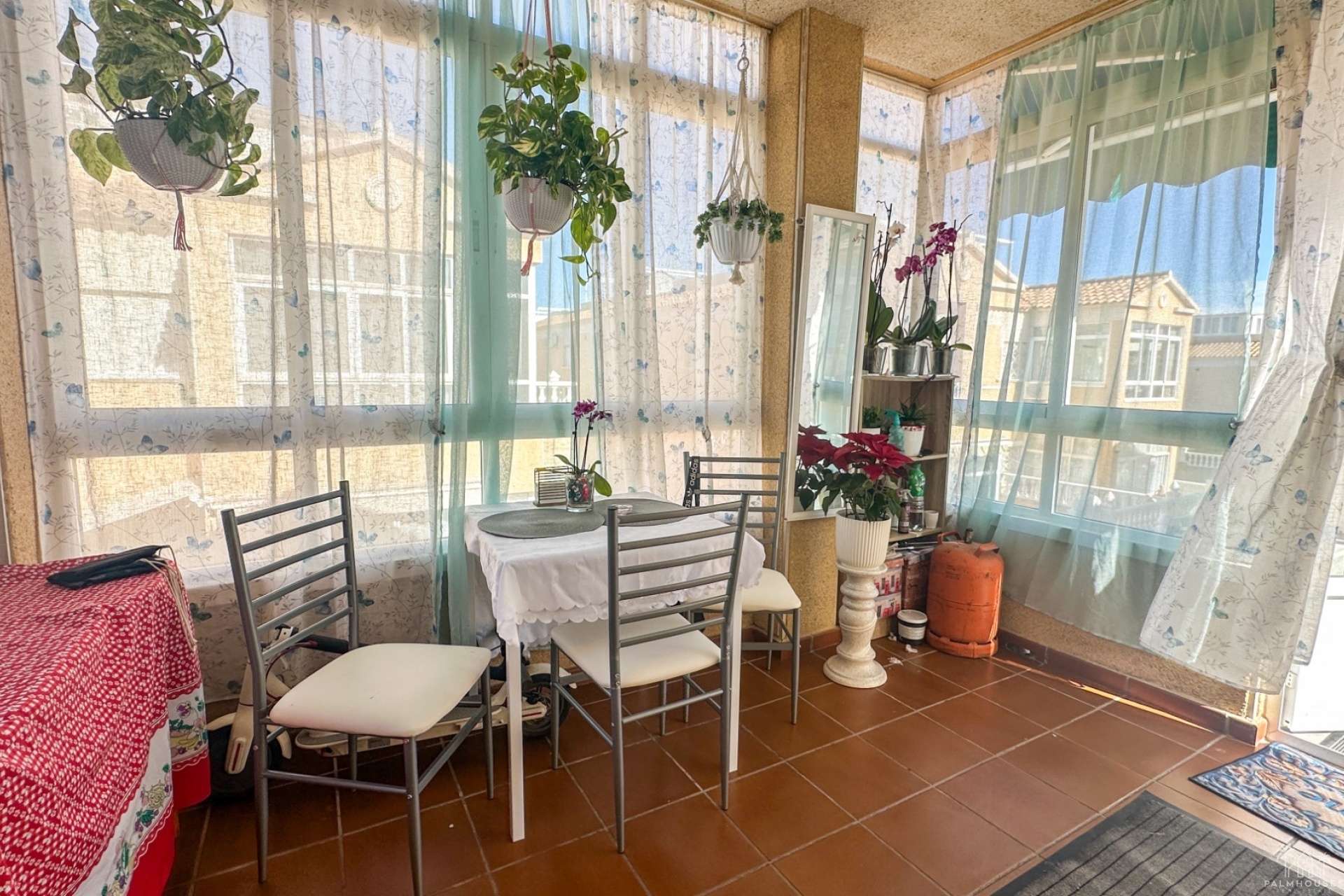 Venta - Apartment - Torrevieja - Costa Blanca