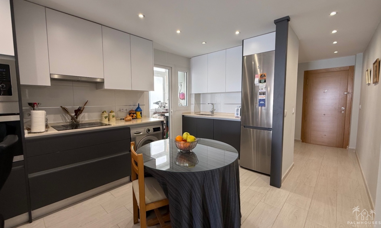 Venta - Apartment - Torrevieja - Costa Blanca