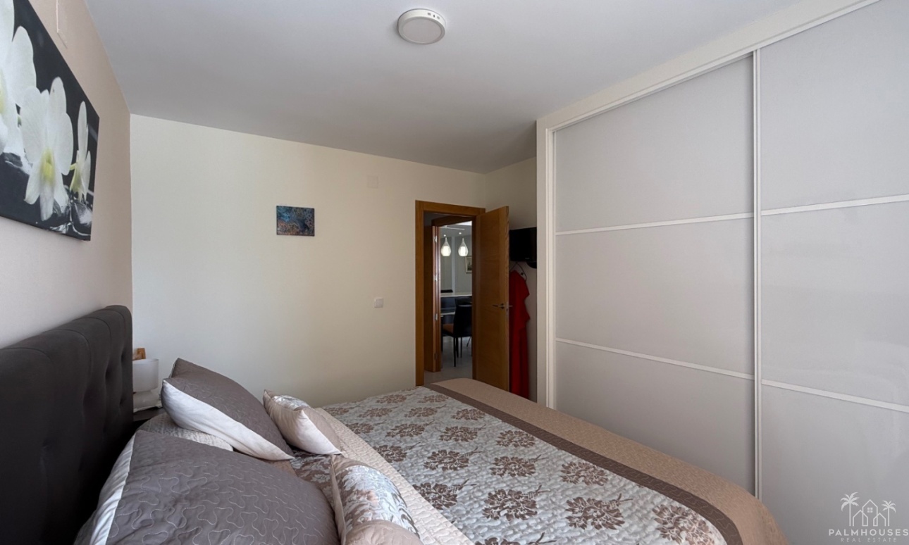 Venta - Apartment - Torrevieja - Costa Blanca